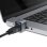 Hub DeLock 2 portas 10 Gbps USB-C modelo 64359 compacto metálico