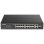 Switch D-Link DGS-1100-18PV2 16 porte Gigabit PoE+ gestito L2 Rack 1U