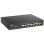 Switch D-Link DGS-1100-18PV2 16 porte Gigabit PoE+ gestito L2 Rack 1U