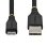 Cable USB StarTech USB-A a USB-C 2m 15W 3A Trenzado