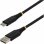 Cable USB StarTech USB-A a USB-C 2m 15W 3A Trenzado