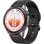 Huawei Watch GT 7 Bluetooth GPS NFC 46mm Preto Tamanho Único