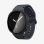 Funda Spigen Thin Fit 360 Samsung Galaxy Watch 9 (40mm) Policarbonato Negro
