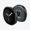 Funda Spigen Thin Fit 360 Samsung Galaxy Watch 9 (40mm) Policarbonato Negro