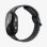 Funda Spigen Thin Fit 360 Samsung Galaxy Watch 9 (40mm) Policarbonato Negro