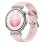 Huawei WATCH GT 7 Bluetooth GPS NFC 41mm Rosa Caixa Bracelete Tamanho Único