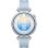 Huawei Watch GT 7 Bluetooth GPS NFC 41mm Azul Bracelete Fluoroelastómero