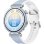 Huawei Watch GT 7 Bluetooth GPS NFC 41mm Azul Bracelete Fluoroelastómero