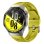 Huawei Watch GT 7 Pro Bluetooth GPS NFC 46mm Titânio Amarelo Tamanho Único
