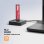 Base di connessione Axagon ADSA-M2C11 USB 3.2 Gen 2 M.2 NVMe/SATA