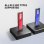 Base di connessione Axagon ADSA-M2C11 USB 3.2 Gen 2 M.2 NVMe/SATA