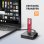 Base di connessione Axagon ADSA-M2C11 USB 3.2 Gen 2 M.2 NVMe/SATA