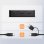 Base di connessione Axagon ADSA-M2C11 USB 3.2 Gen 2 M.2 NVMe/SATA