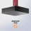 Base di connessione Axagon ADSA-M2C11 USB 3.2 Gen 2 M.2 NVMe/SATA