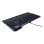 Clavier Turtle Beach Command KB5 avec switches Titan ultraplats et écran tactile 2,4" AZERTY français