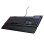 Clavier Turtle Beach Command KB5 avec switches Titan ultraplats et écran tactile 2,4" AZERTY français