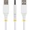 Cable USB StarTech USB-A a USB-C 2 m 15W 3A