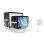 Ladestation Compulocks 10PU USB-C 200 W
