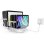 Ladestation Compulocks 10PU USB-C 200 W