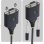 Cable Adaptador USB-C a Serie Módem Nulo 2m StarTech FTDI