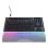 Clavier Turtle Beach Command KB7 magnétique compact avec écran tactile RGB AZERTY français