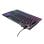 Clavier Turtle Beach Command KB7 magnétique compact avec écran tactile RGB AZERTY français