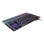 Clavier Turtle Beach Command KB7 magnétique compact avec écran tactile RGB AZERTY français