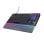 Clavier Turtle Beach Command KB7 magnétique compact avec écran tactile RGB AZERTY français