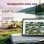 Tablet Lenovo Tab Plus 11,5" WiFi 8GB Gris 128GB Batería de larga duración