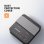 Base de connexion Axagon ADSA-M2C22L SSD M.2 USB 3.2 Gen 2x2 Type-C