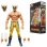 Figura de acao Hasbro Marvel Legends Lobezno Deadpool & Wolverine