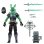 Figura de acción Hasbro G.I. Joe Classified Night-Creeper D.I.R.E. Tech 15 cm