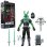 Figura de acción Hasbro G.I. Joe Classified Night-Creeper D.I.R.E. Tech 15 cm