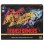 Set de Figuras Transformers Age of the Primes Decepticon Monstructor 6 en 1