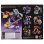 Set de Figuras Transformers Age of the Primes Decepticon Monstructor 6 en 1
