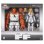 Figura Hasbro Marvel Legends Future Foundation Thing e Invisible Woman 15 cm