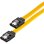 Cable SATA Sonero 30 cm 6 Gbit/s Amarillo