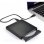Externes CD/DVD-Laufwerk Zenwire SW-600CB USB
