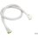 Internes Stromkabel ASRock weiss 70 cm Winkelstecker