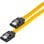 Cable SATA Sonero 50 cm 6 Gbit/s Amarelo