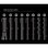 Alimentatore AsRock Steel Legend SL-1200P 1200W Certificazione 80+ Platinum modulare