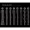 Alimentatore AsRock Steel Legend SL-850P 850W 80+ Platinum modulare