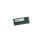 Memória RAM CSX CSXD3SO1600L2R8-8GB 8GB 1x8GB DDR3 1600MHz CL11 SO-DIMM 204 pinos 1,35V