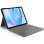 Tastiera Logitech Combo Touch magnetica con trackpad US International per iPad Air
