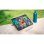 Tastiera Logitech Combo Touch magnetica con trackpad US International per iPad Air