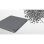 Tastiera Logitech Combo Touch magnetica con trackpad US International per iPad Air