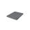Tastiera Logitech Combo Touch magnetica con trackpad US International per iPad Air