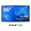 Interaktives Display 4K IGGUAL ORCHID 86" Touch 20 Punkte Android
