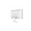 Monitor PC TCL P1 25P1AD 25" FullHD 300Hz IPS FreeSync Premium HDR400 Bianco 0,5ms