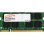 Memoria RAM CSX 1GB 1x1GB DDR2 800MHz SO-DIMM CL6 para notebook